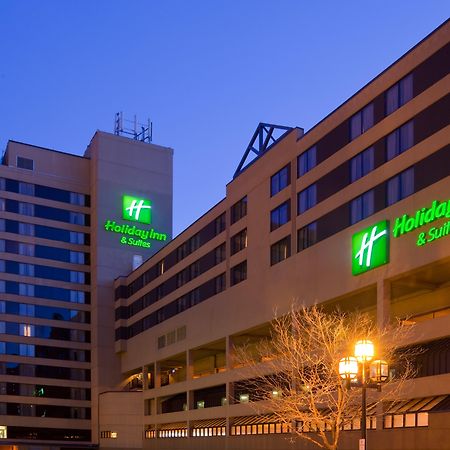Holiday Inn & Suites Duluth-Downtown By Ihg Exterior photo