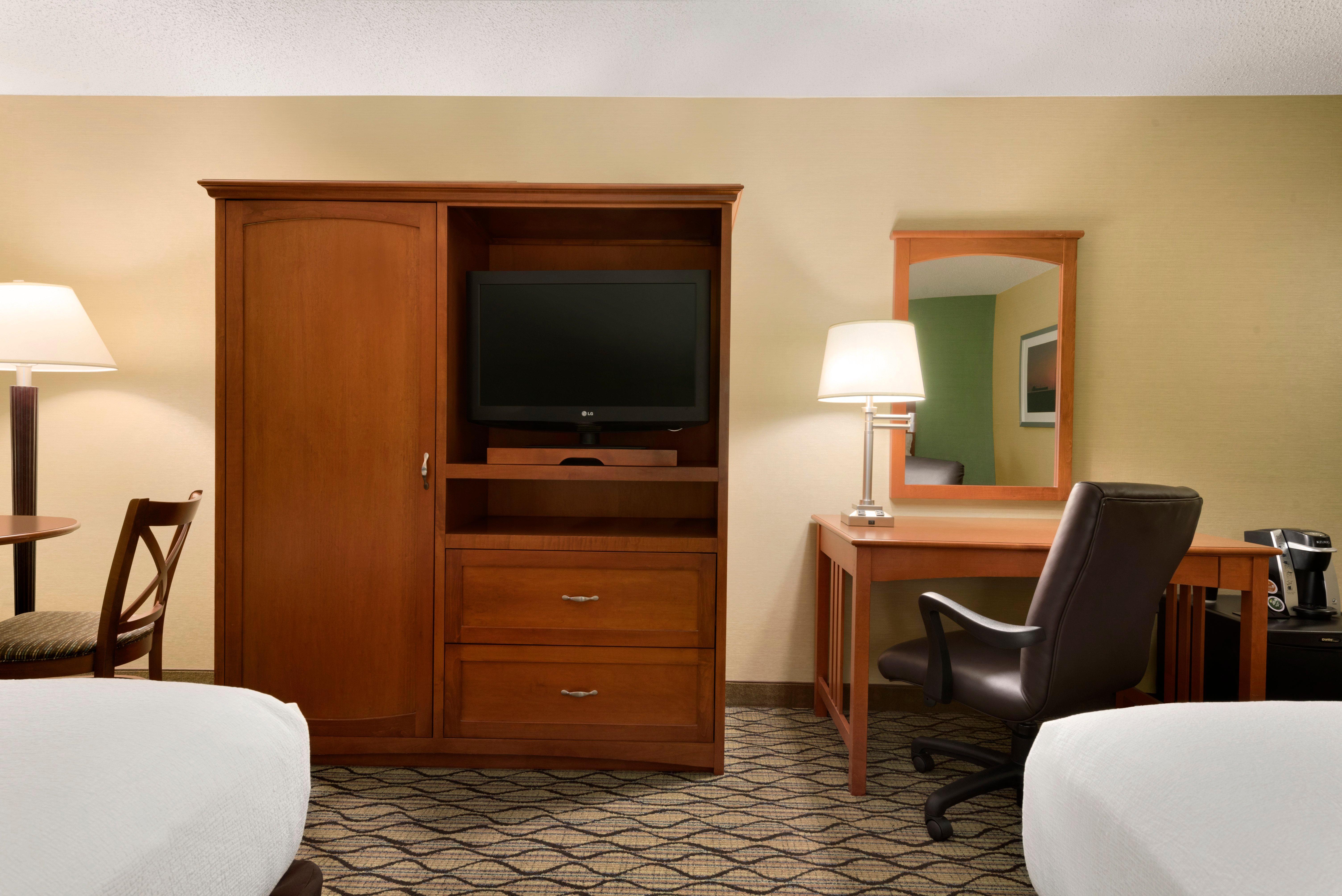 Holiday Inn & Suites Duluth-Downtown By Ihg Exterior photo