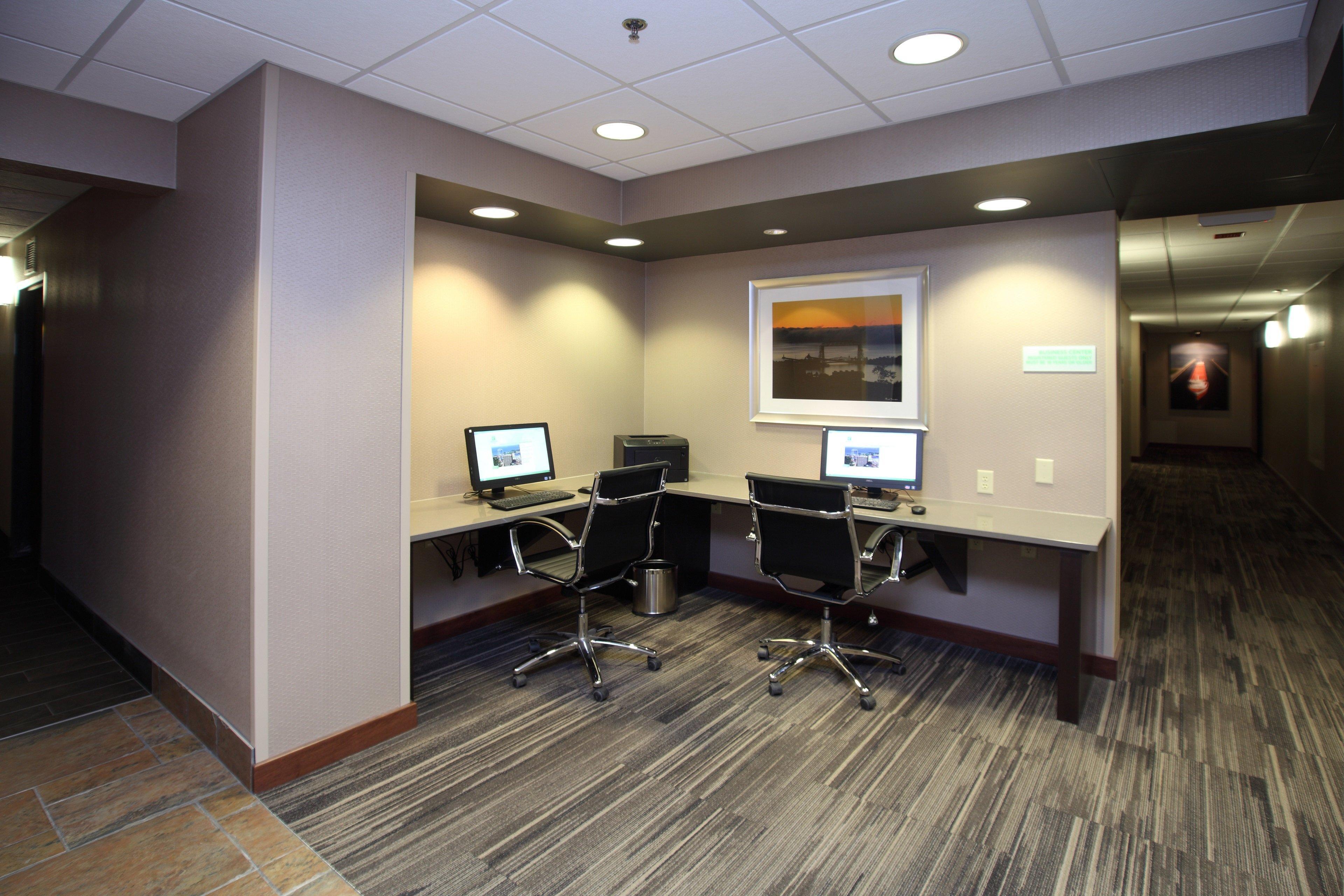 Holiday Inn & Suites Duluth-Downtown By Ihg Exterior photo