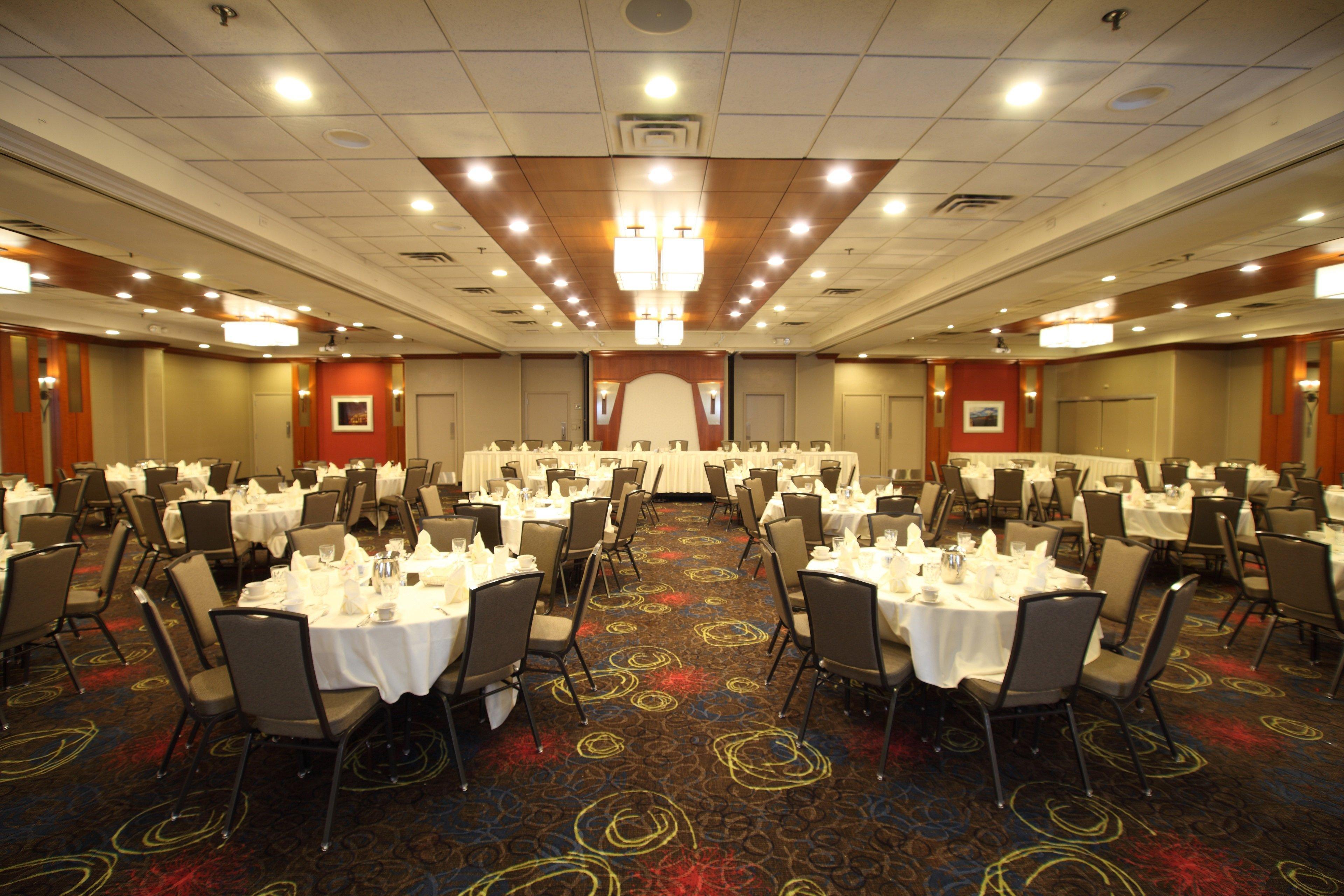Holiday Inn & Suites Duluth-Downtown By Ihg Exterior photo