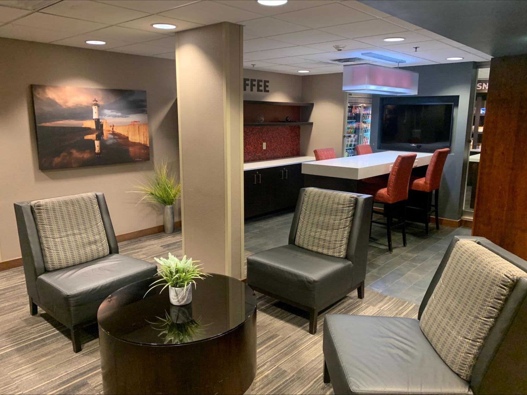 Holiday Inn & Suites Duluth-Downtown By Ihg Exterior photo